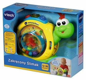 Zakręcony Ślimak (60826)
