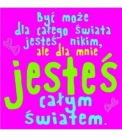 Magnes. Jesteś całym światem