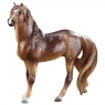 BREYER Liver Chestnut Mustang (926)