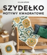 Szydełko Motywy kwadratowe Hyllam Lefèvre