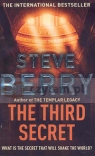 The Third Secret  Berry Steve