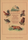 Polska poezja dla dzieci w przekładach na język rosyjski Na podstawie Edyta Manasterska-Wiącek