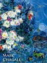 Kalendarz 2017 Wieloplanszowy Marc Chagall CRUX