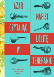 Czytając „Lolitę” w Teheranie - Azar Nafisi