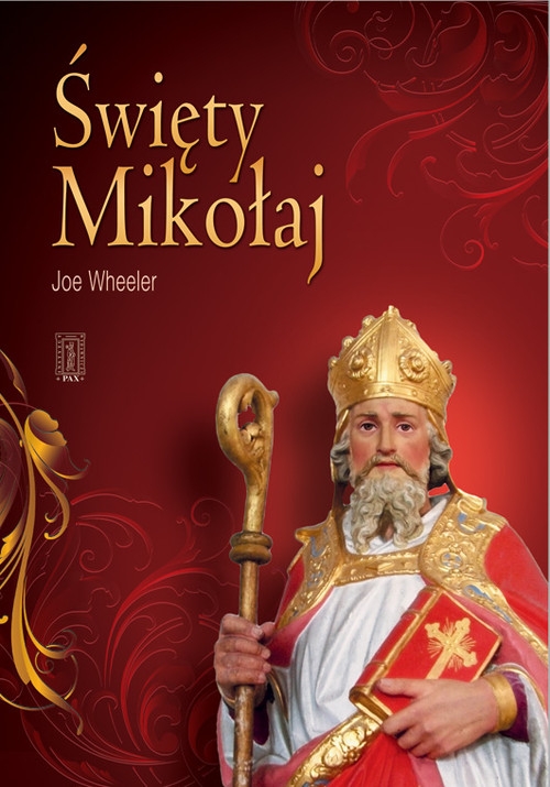 Święty Mikołaj