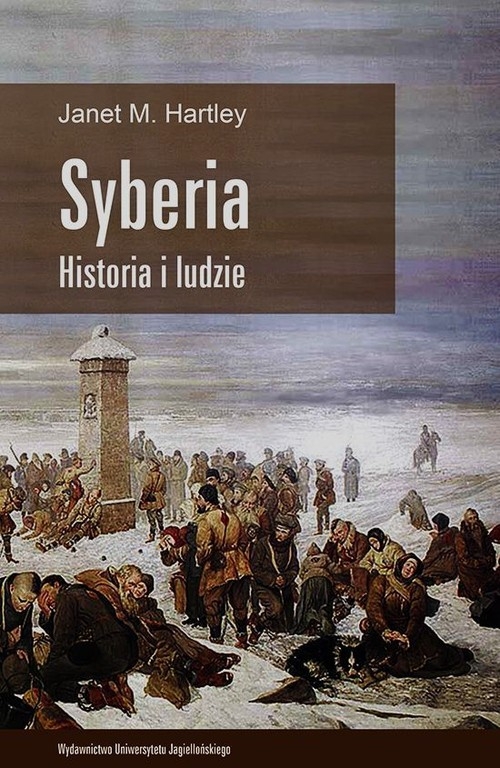 Syberia. Historia i ludzie