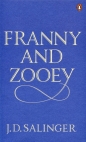 Franny and Zooey - J.D. Salinger