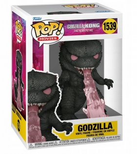 Funko POP! Figurka Movies: Godzilla x Kong The New Empire - Godzilla with Heat-Ray