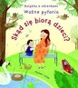 Książka z okienkami. Skąd się biorą dzieci? - Katie Daynes