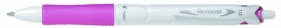 Długopis olejowy Pilot Acroball Pure White Begreen różowy (BAB-15M-WPP-BG)