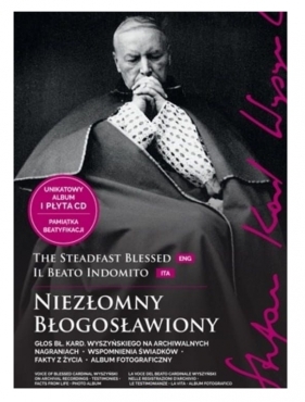 Niezłomny Błogosławiony