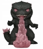 Funko POP! Figurka Movies: Godzilla x Kong The New Empire - Godzilla with Heat-Ray