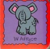 W Afryce - Opracowanie zbiorowe