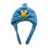 EPEE Angry Birds Czapka, niebieska (93136/CAB95026)