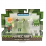 Figurka Minecraft Alex i Lama (GTT53/HLB30)od 6 lat