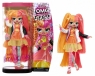 Lalka L.O.L. Surprise 707 OMG Fierce Dolls, Neonlicious (585237EUC/585268)