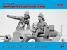 1/24 American Fire Truck Crew 1910+2 figures (24006) od 14 lat