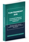 Plan finansowy 2019 dla jednostek budżetowych i samorządowych zakładów Świderek Izabela, Skiba Halina