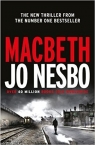 Macbeth Jo Nesbø