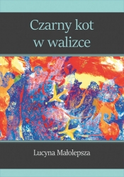Czarny kot w walizce - Lucyna Małolepsza