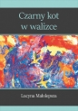 Czarny kot w walizce - Lucyna Małolepsza