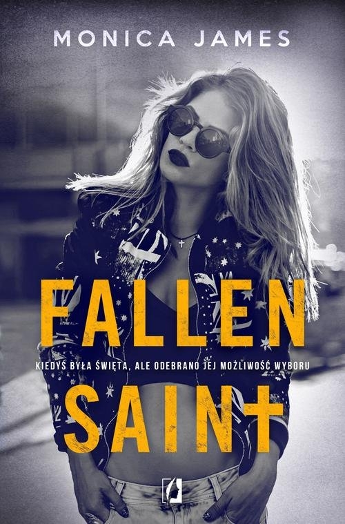 Fallen Saint. All The Pretty Things. Tom 2