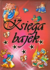 Księga bajek - <br />