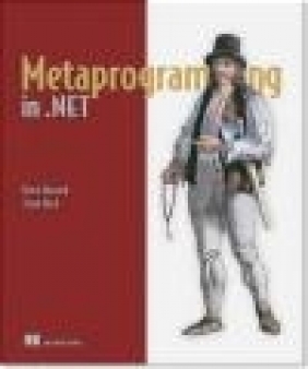 Metaprogramming in NET Kevin Hazzard