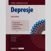 Depresje - Lehnen Jutta