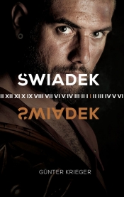 Świadek (Uszkodzona okładka)