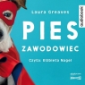  Pies zawodowiec audiobook