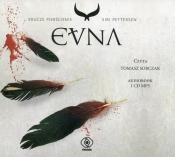 Evna (audiobook) - Siri Pettersen