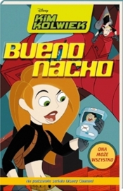 Kim Kolwiek Bueno Nacho - Kiki Thorpe