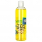 Klej w płynie transparentny 250 ml - żółty (401119007)
