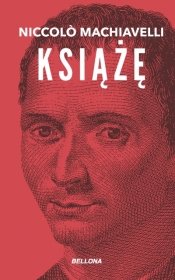 Książę (wydanie pocketowe) - Niccolò Machiavelli