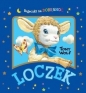 Loczek. Bajeczki na dobranoc - Tony Wolf, Anna Casalis
