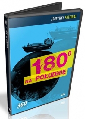 180 stopni na południe