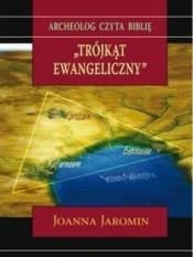 Trójkąt ewangeliczny - Joanna Jaromin