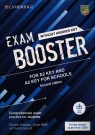 Exam Booster for A2 Key and A2 Key for Schools without Answer Key with Audio for Chapman Caroline, White Susan, Dymond Sarah