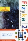 Fizyka z plusem 2 Podręcznik + multipodręcznik
