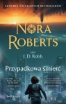 Przypadkowa śmierć Nora Roberts