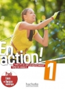 En Action! 1 podręcznik + kod