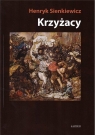 Krzyżacy T.1-2 wyd. albumowe BR Henryk Sienkiewicz