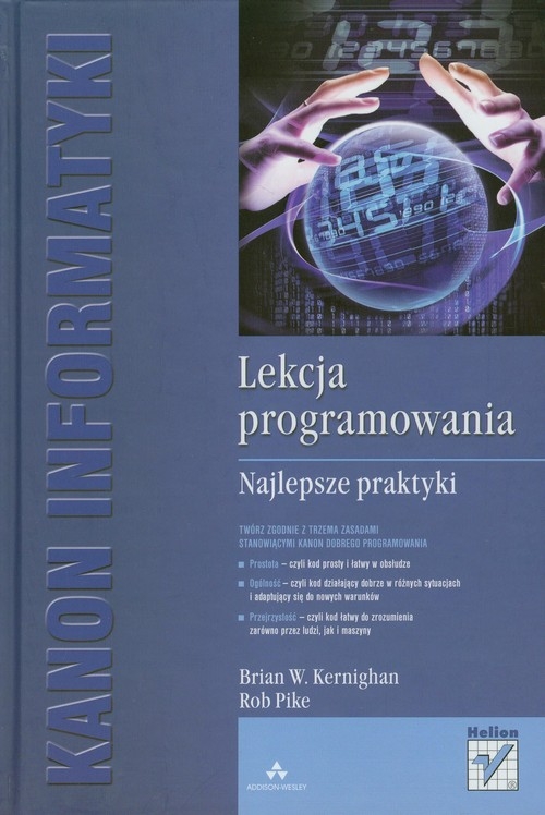 Lekcja programowania