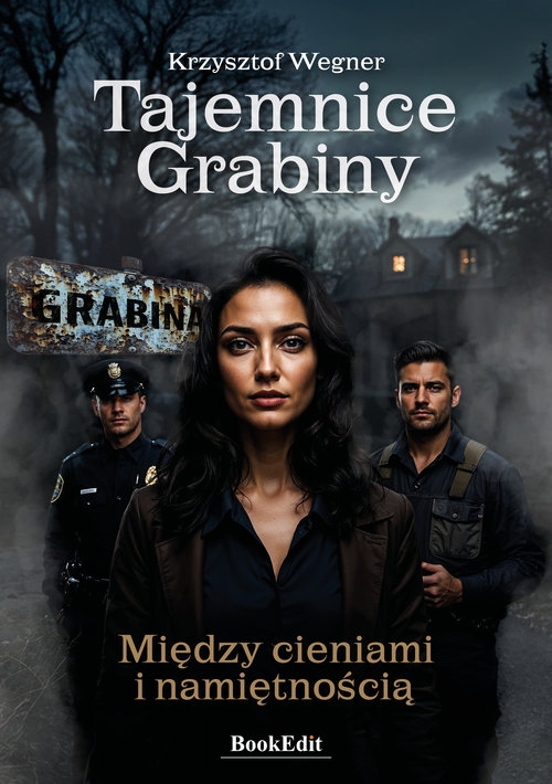 Tajemnice Grabiny