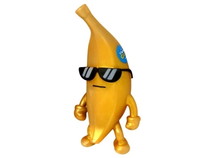 Gumostwory Stumble Guys - Golden Banana