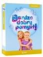 Pakiet: Bardzo dobry pomysł! Pięciolatek - Opracowanie zbiorowe