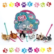 Pet Parade Akademia Psiaka 1Pack (6 ass) (2226)