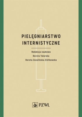 Pielęgniarstwo internistyczne