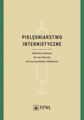 Pielęgniarstwo internistyczne